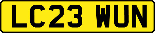 LC23WUN