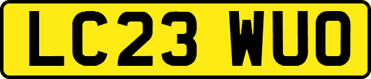 LC23WUO
