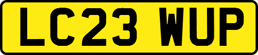 LC23WUP