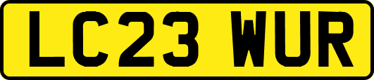 LC23WUR