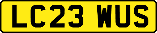 LC23WUS