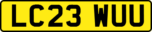 LC23WUU