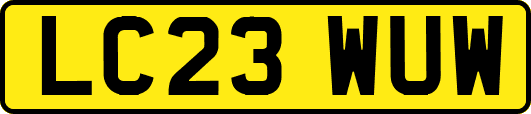 LC23WUW