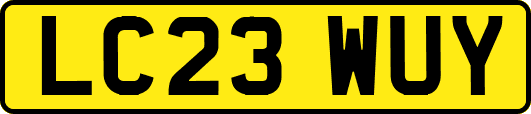 LC23WUY
