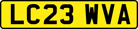 LC23WVA