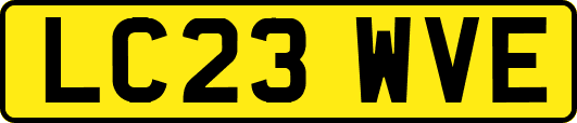 LC23WVE