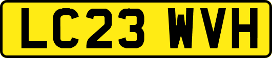 LC23WVH