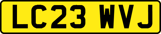 LC23WVJ