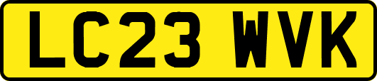 LC23WVK