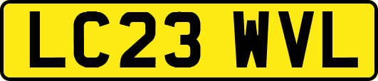 LC23WVL