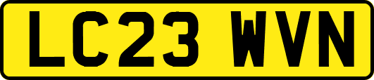 LC23WVN