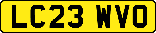 LC23WVO