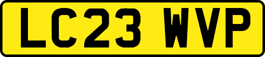LC23WVP