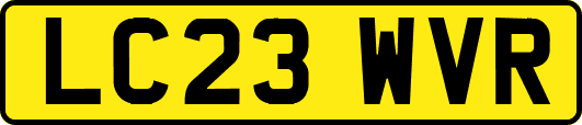LC23WVR