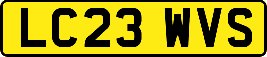 LC23WVS