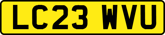 LC23WVU