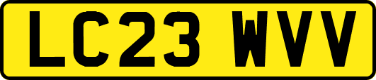 LC23WVV