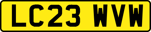 LC23WVW