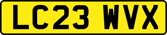 LC23WVX