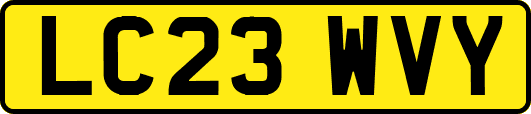 LC23WVY