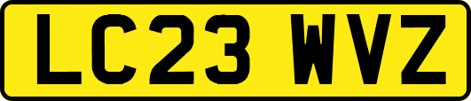 LC23WVZ