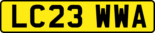 LC23WWA