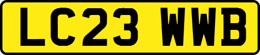 LC23WWB