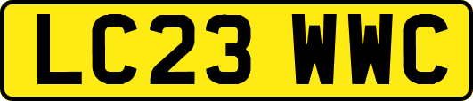 LC23WWC