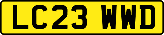 LC23WWD