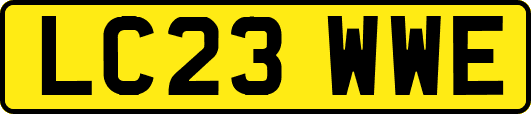 LC23WWE