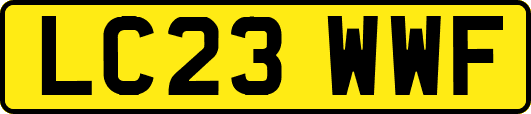 LC23WWF