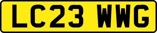 LC23WWG