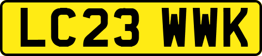 LC23WWK