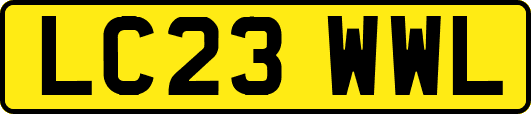 LC23WWL