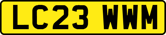 LC23WWM