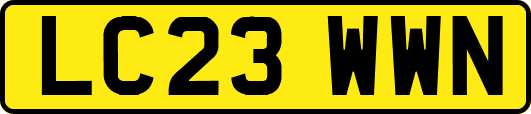 LC23WWN