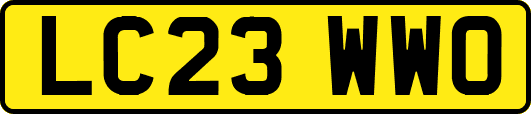 LC23WWO