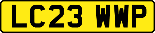 LC23WWP