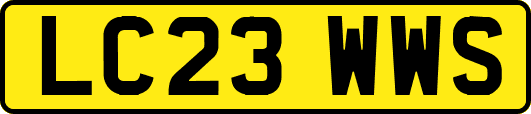LC23WWS