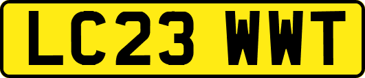 LC23WWT