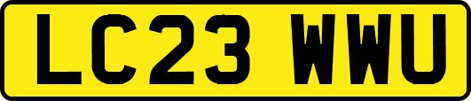 LC23WWU