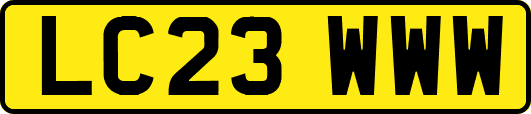LC23WWW