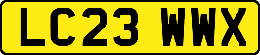 LC23WWX