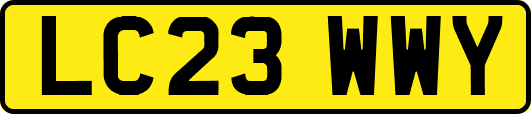 LC23WWY