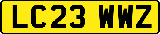 LC23WWZ