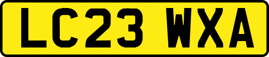 LC23WXA