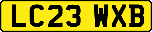 LC23WXB