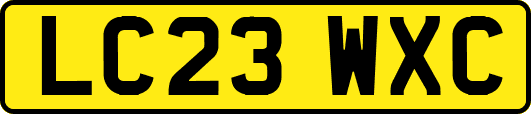 LC23WXC