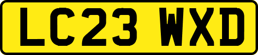 LC23WXD