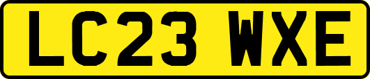 LC23WXE